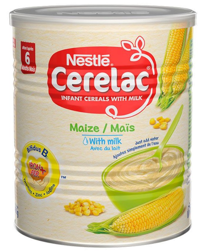 Cerelac