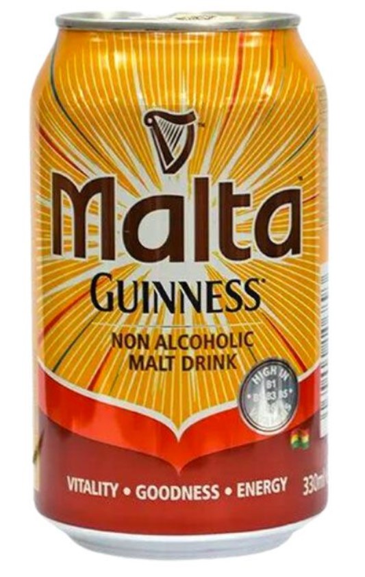 Malta Guinness
