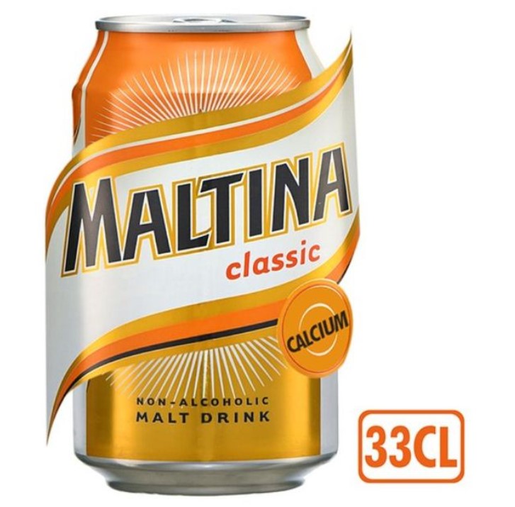 Maltina