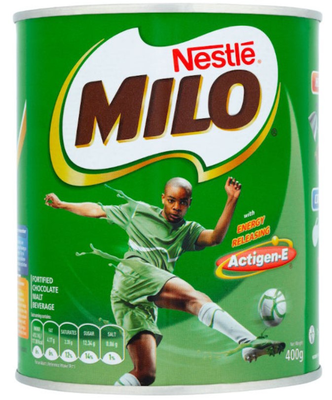 Milo