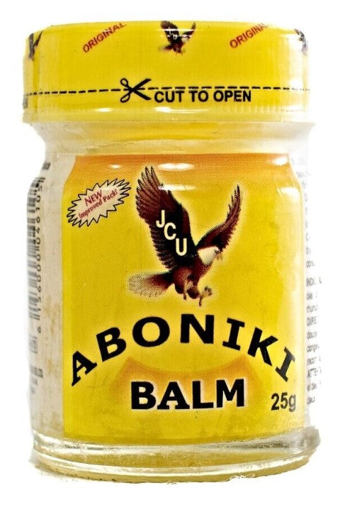 Aboniki