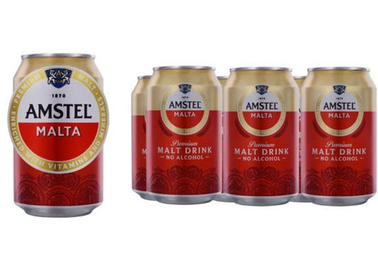 Amstel Malta