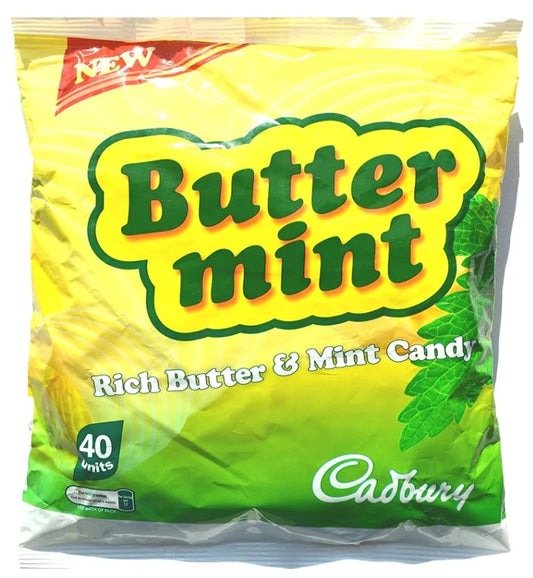 Butter Mint