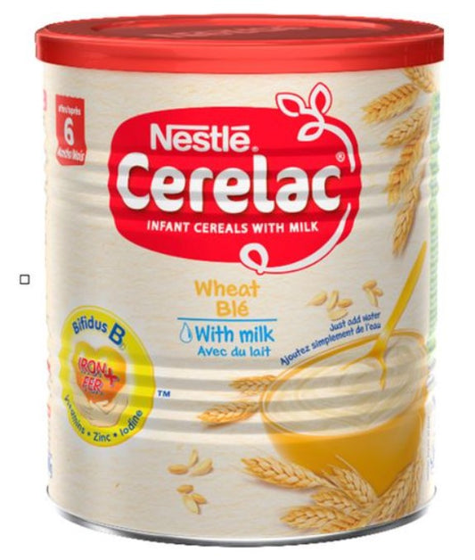 Cerelac