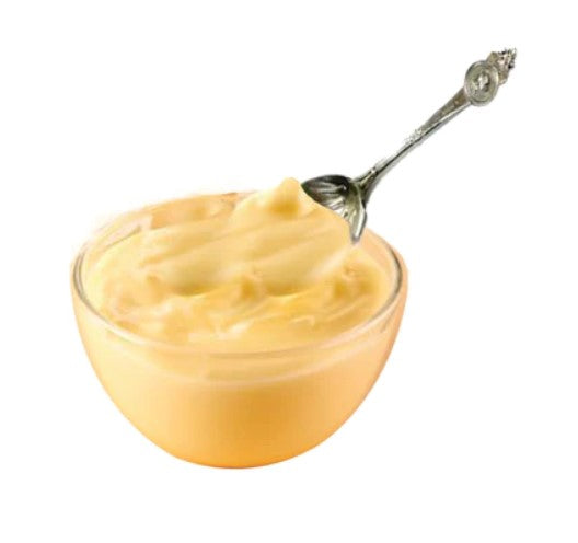 Checkers Custard