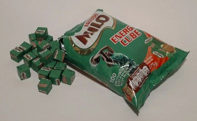 Choco Milo