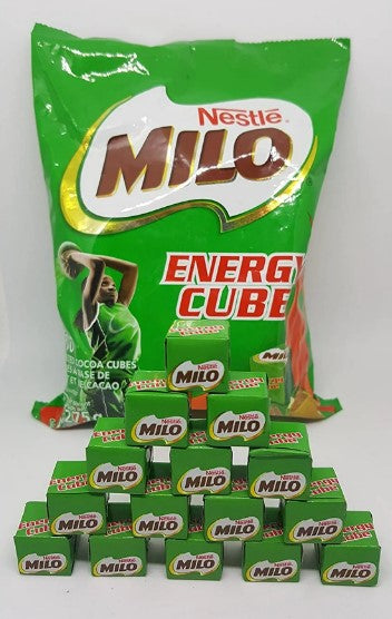 Choco Milo