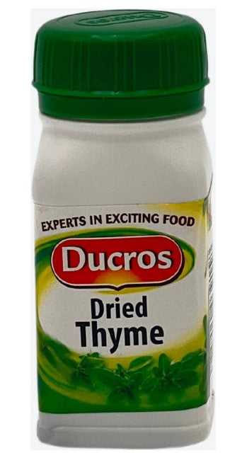Ducros Dried Thyme