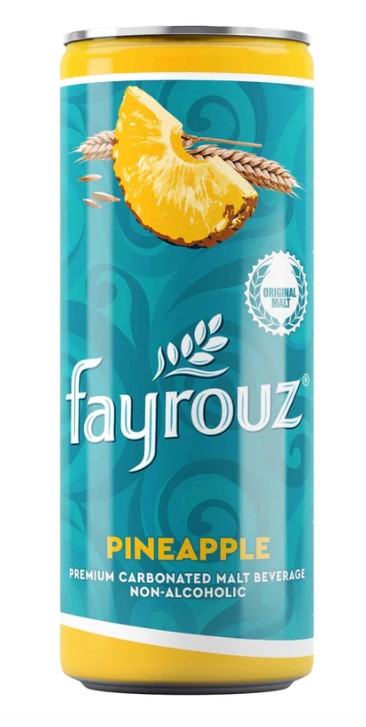 Fayrouz