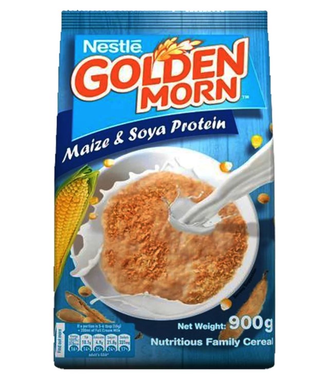 Golden Morn