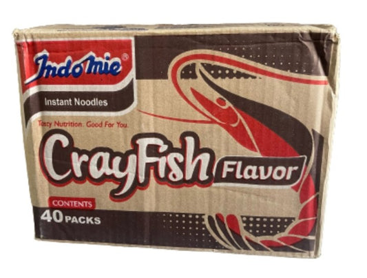 Indomie Crayfish