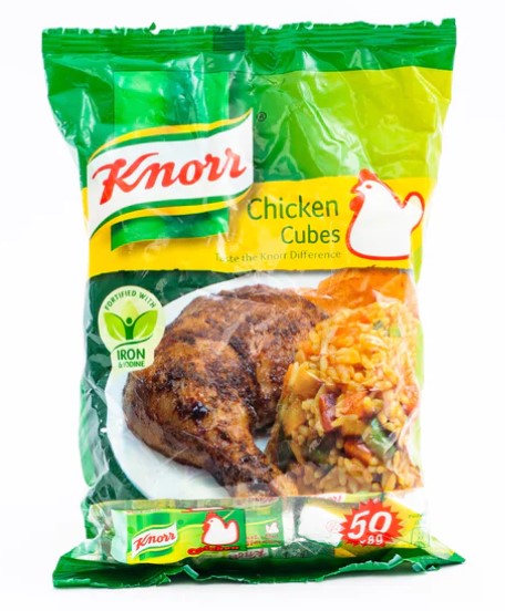Knoor Chicken