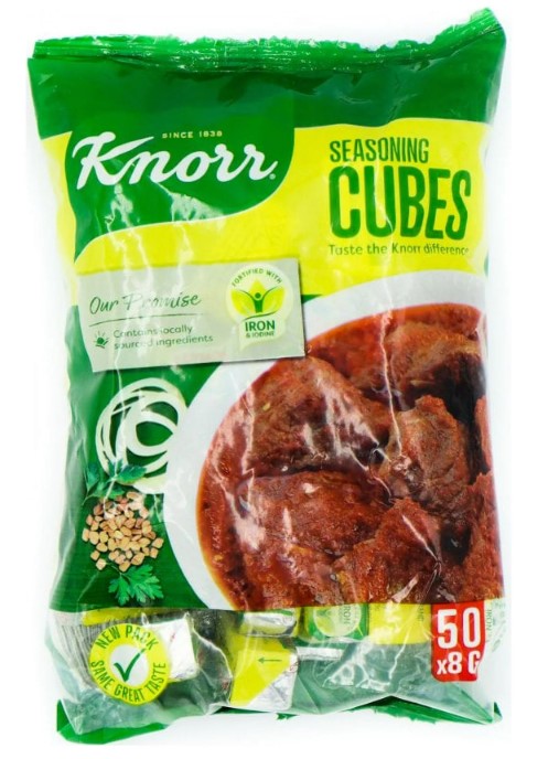 Knoor Original