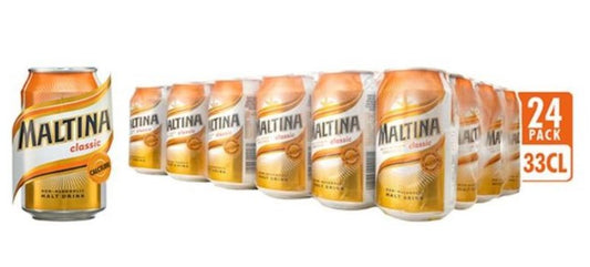 Maltina
