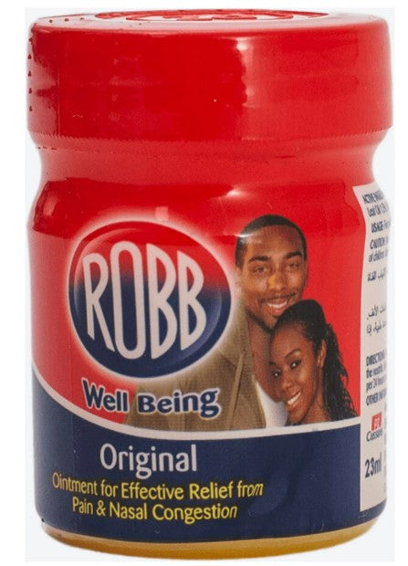 Robb