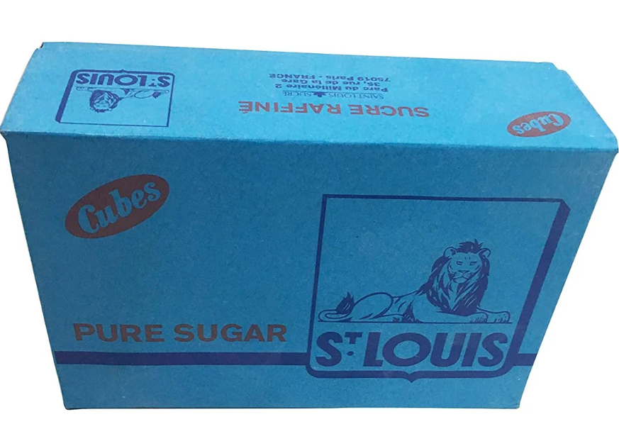St. Louis Sugar