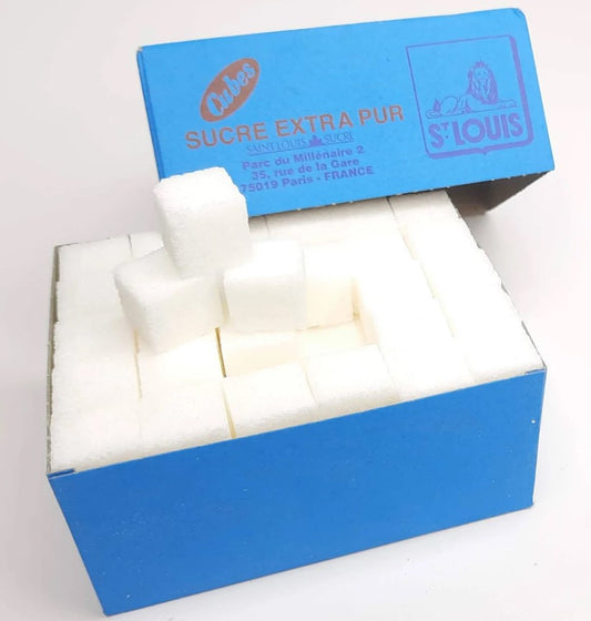 St. Louis Sugar