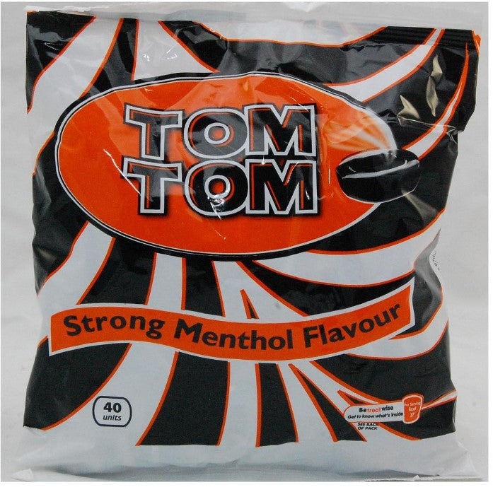 Tom Tom